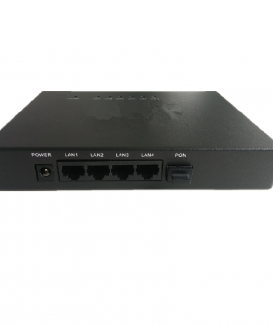 IP2000-2105L-DC PON Terminal ONU Optical Network Unit