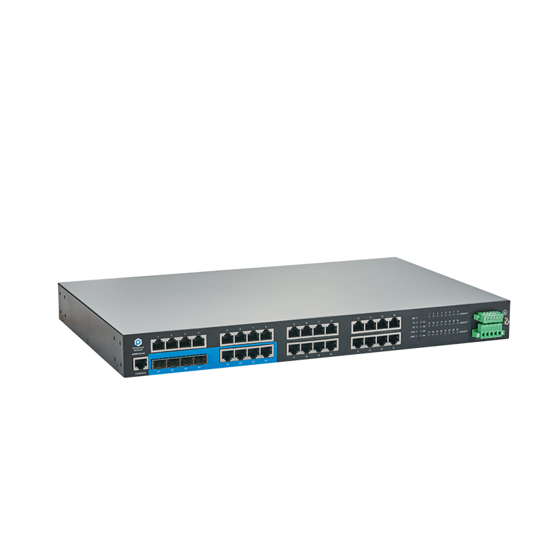 industrial ethernet switch