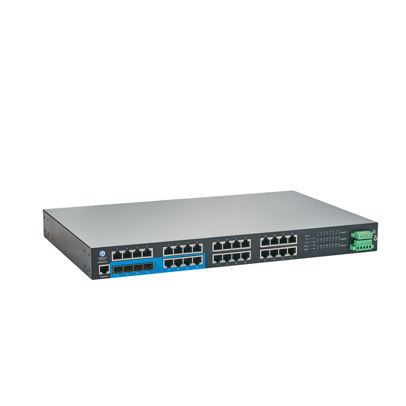 Industrial Network Switches