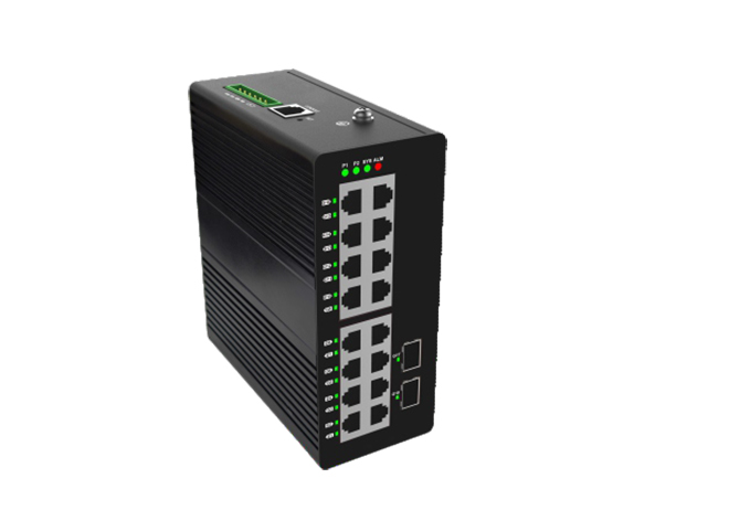 Ethernet switch