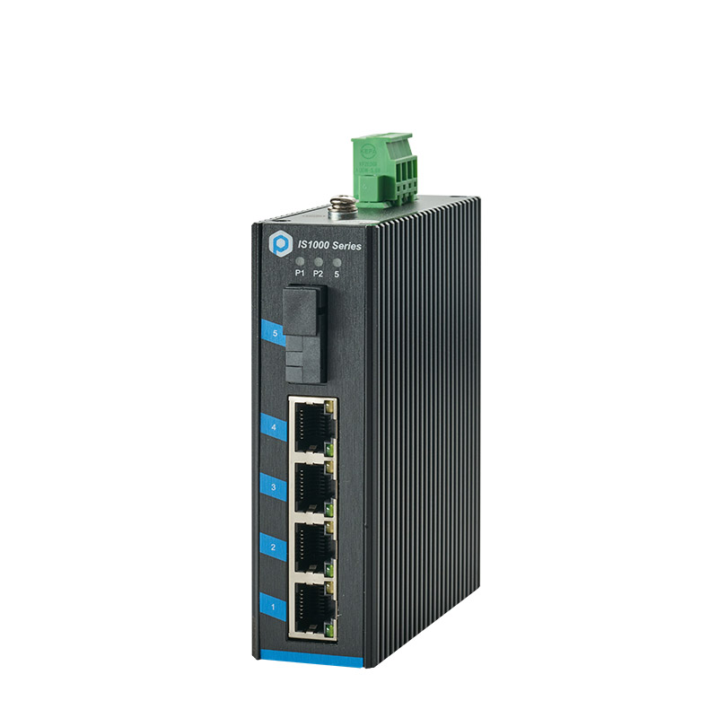 Industrial Ethernet switch