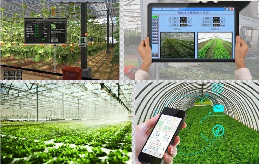 Smart Agriculture