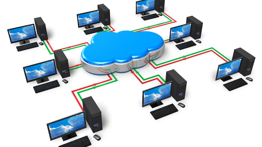 Industrial Ethernet Switches in Achieving Centralized management and Monitoring of Industrial Equipment