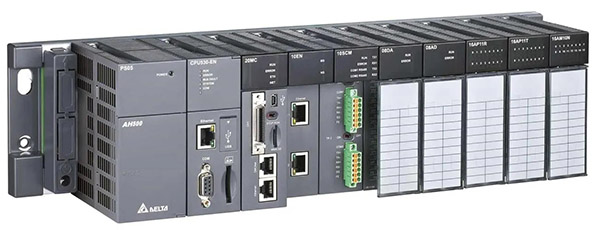 Seamless Connection Between Industrial Switches and PLCs